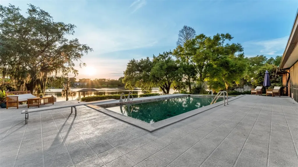 153 Lake Otis Road Winter Haven FL 33884