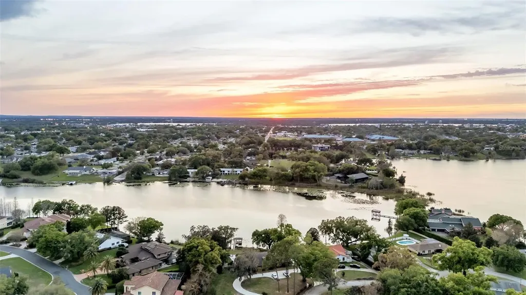153 Lake Otis Road Winter Haven FL 33884