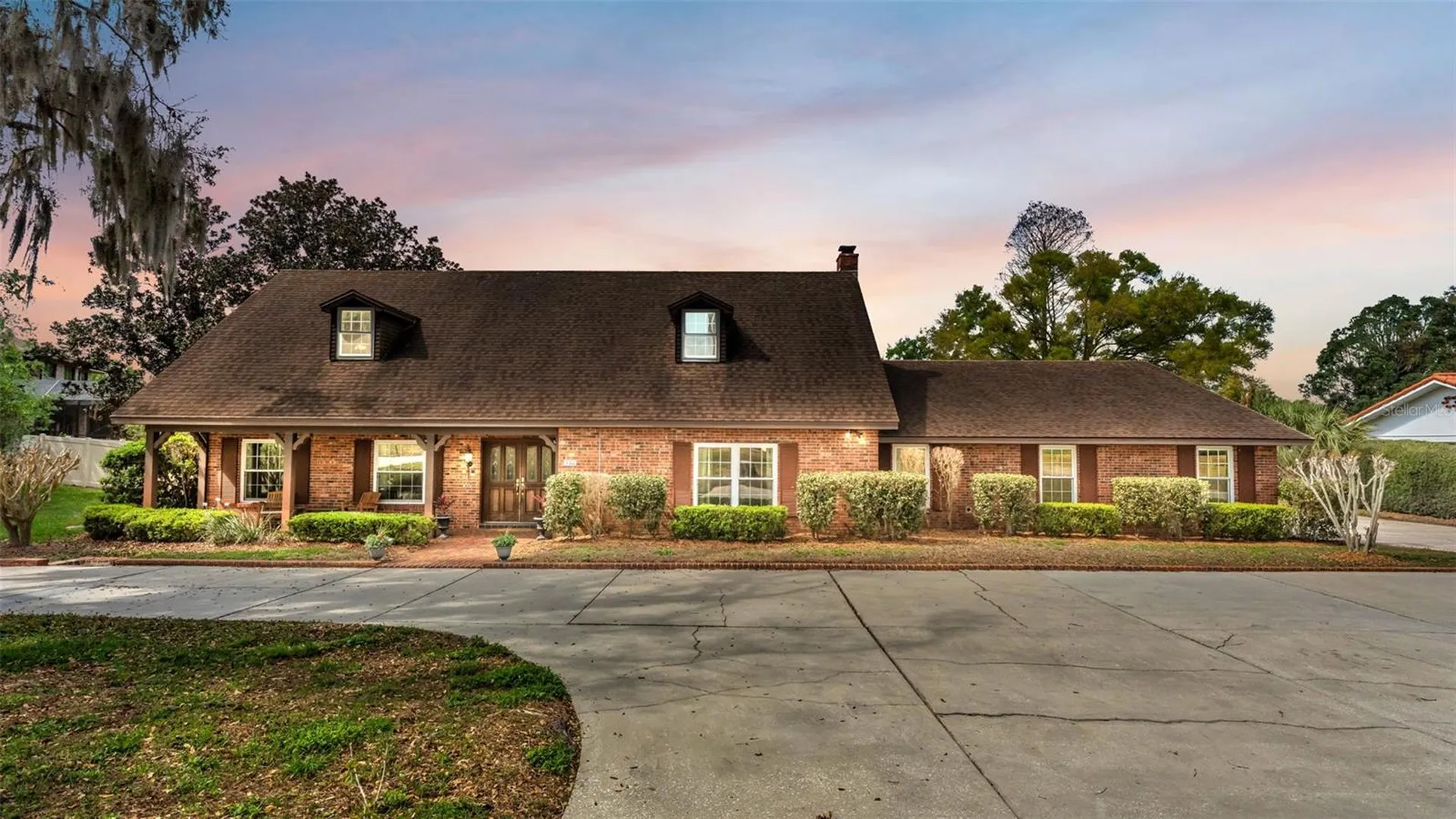 153 Lake Otis Road Winter Haven FL 33884