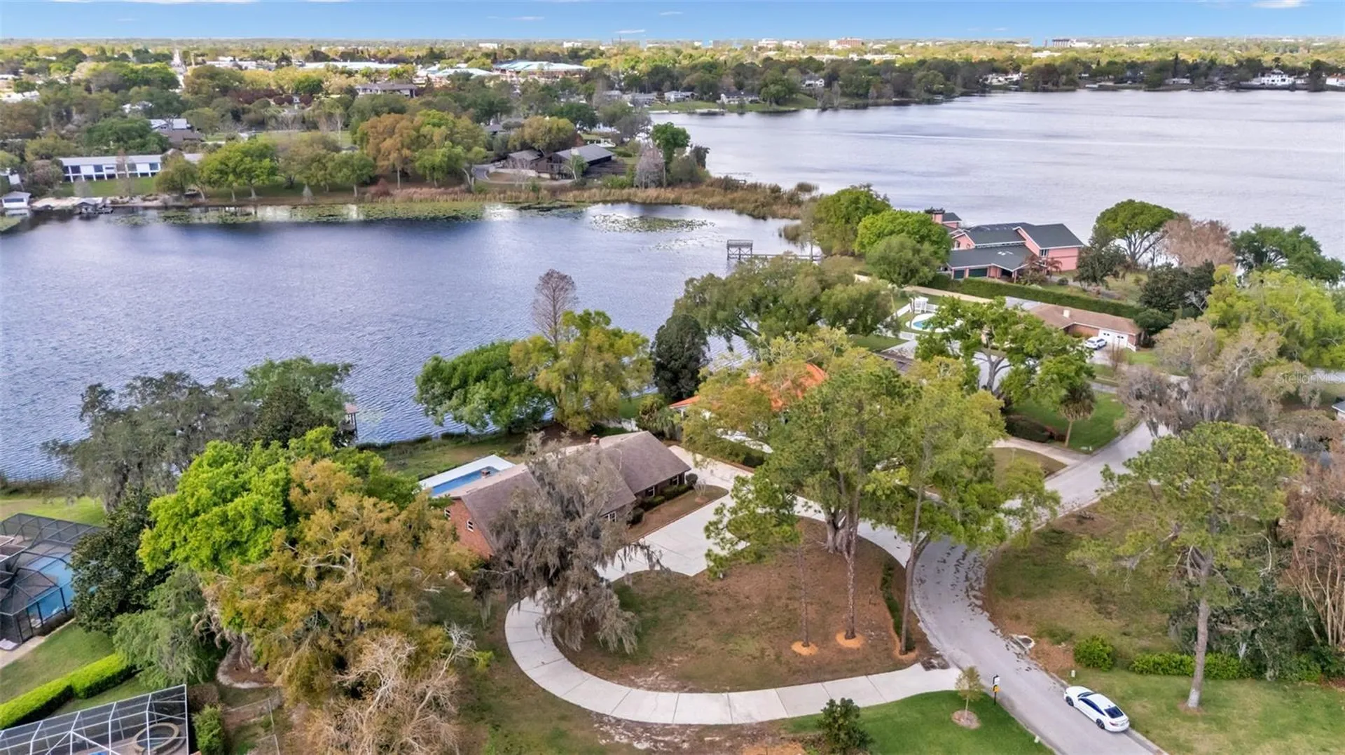153 Lake Otis Road Winter Haven FL 33884