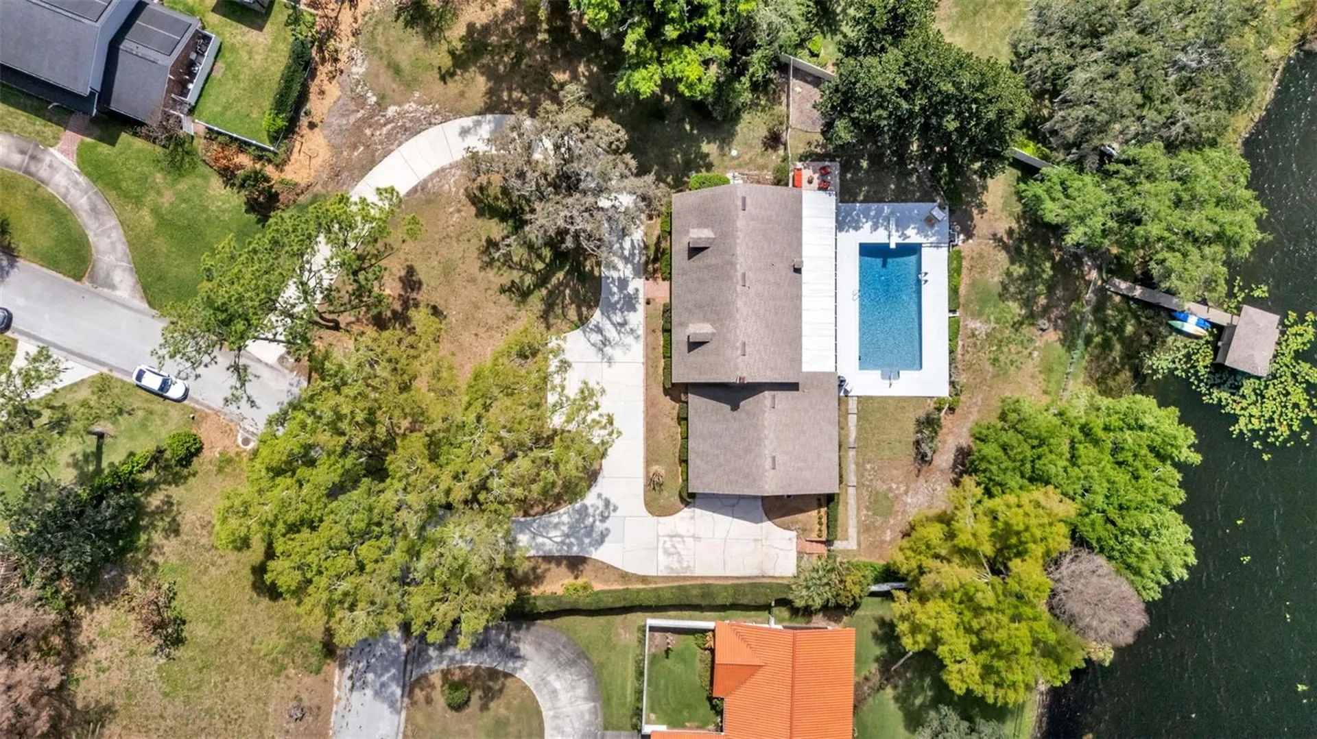 153 Lake Otis Road Winter Haven FL 33884