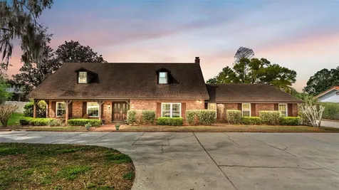 153 Lake Otis Road Winter Haven FL 33884