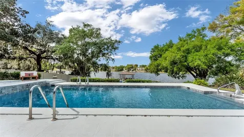 153 Lake Otis Road Winter Haven FL 33884
