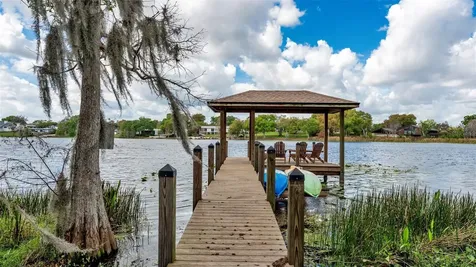 153 Lake Otis Road Winter Haven FL 33884