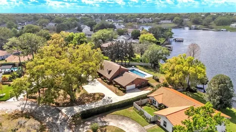 153 Lake Otis Road Winter Haven FL 33884