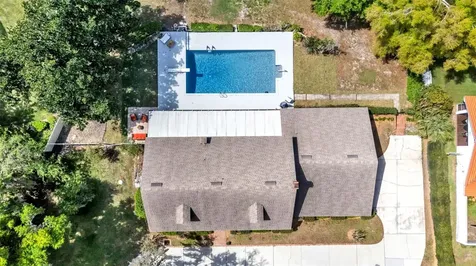 153 Lake Otis Road Winter Haven FL 33884