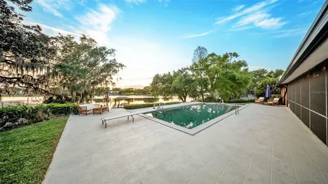 153 Lake Otis Road Winter Haven FL 33884