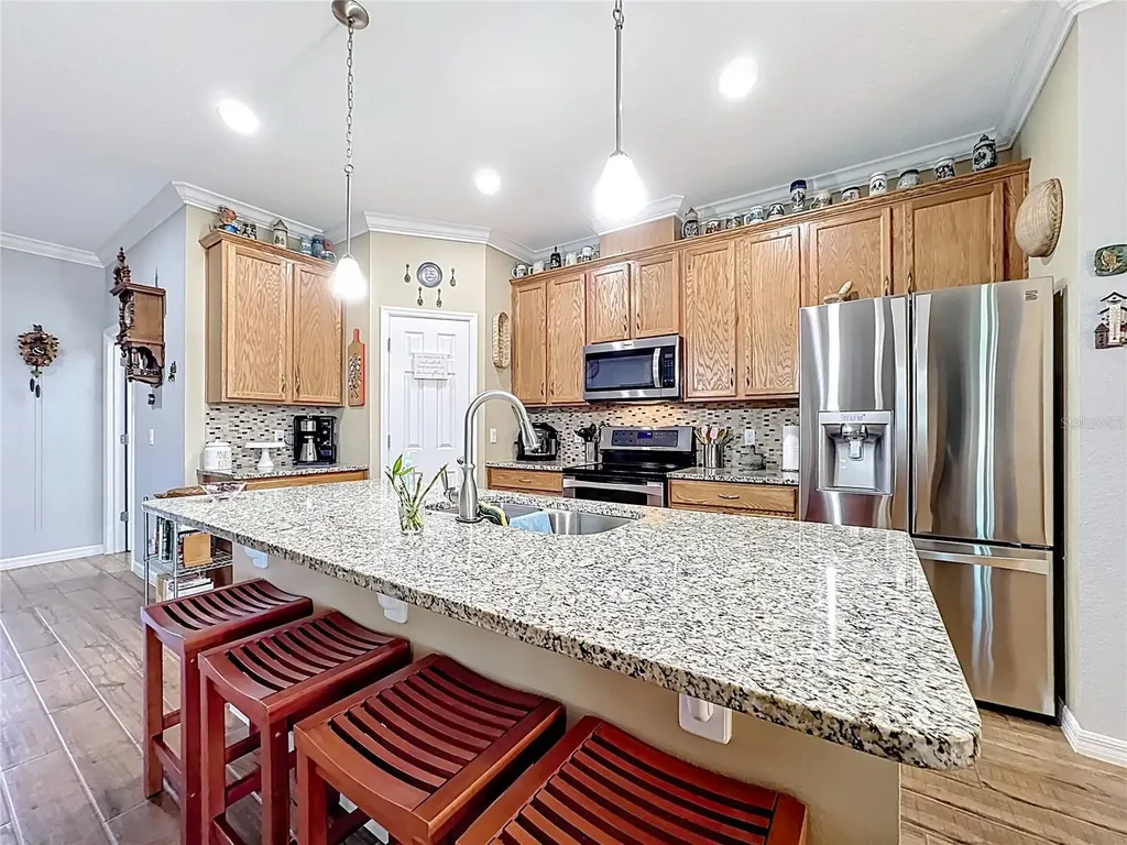 13000 Yale Bluff Drive Grand Island FL 32735