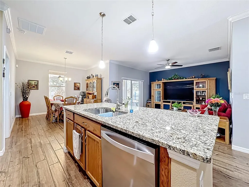 13000 Yale Bluff Drive Grand Island FL 32735