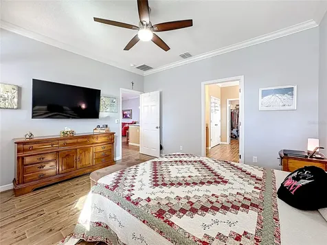 13000 Yale Bluff Drive Grand Island FL 32735