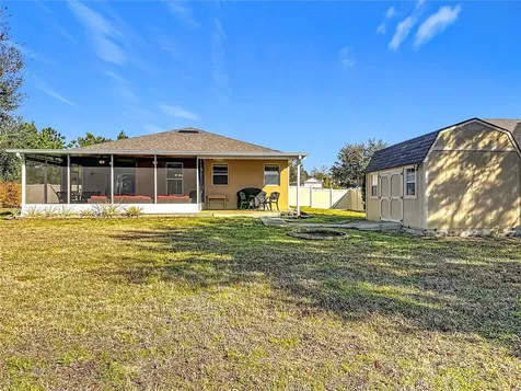 13000 Yale Bluff Drive Grand Island FL 32735