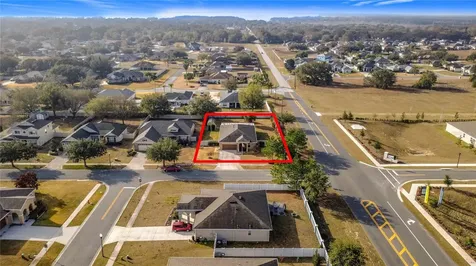 13000 Yale Bluff Drive Grand Island FL 32735