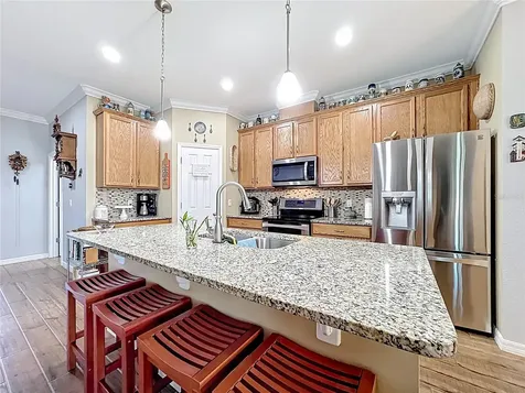 13000 Yale Bluff Drive Grand Island FL 32735