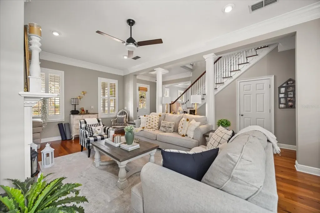 815 Spring Park Loop Celebration FL 34747