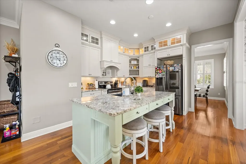 815 Spring Park Loop Celebration FL 34747
