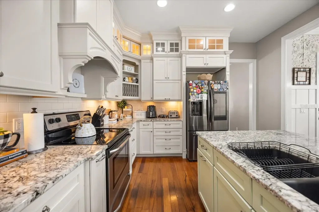 815 Spring Park Loop Celebration FL 34747