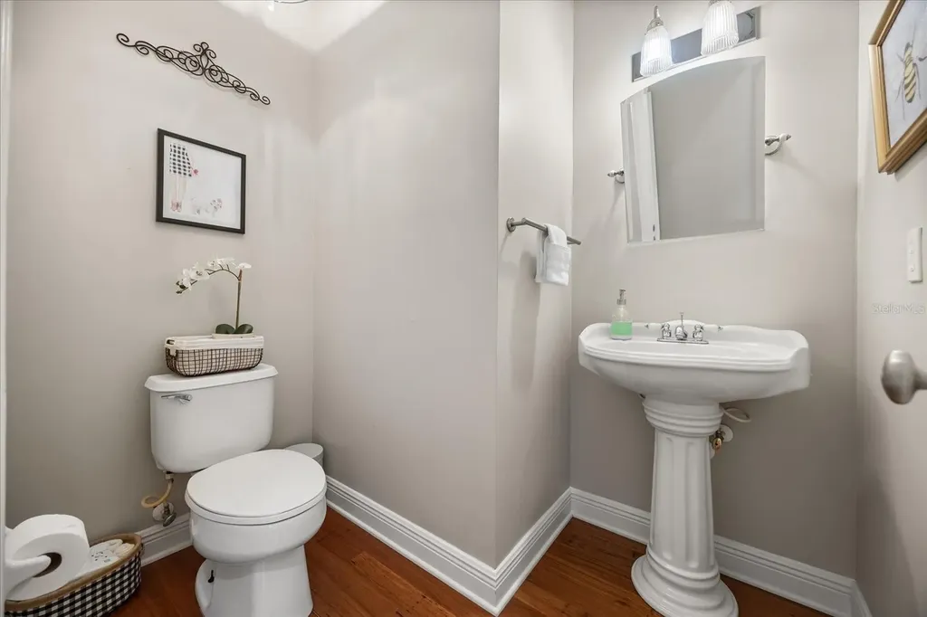 815 Spring Park Loop Celebration FL 34747