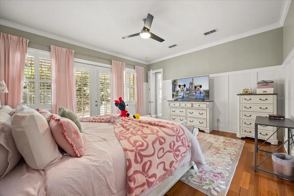 815 Spring Park Loop Celebration FL 34747