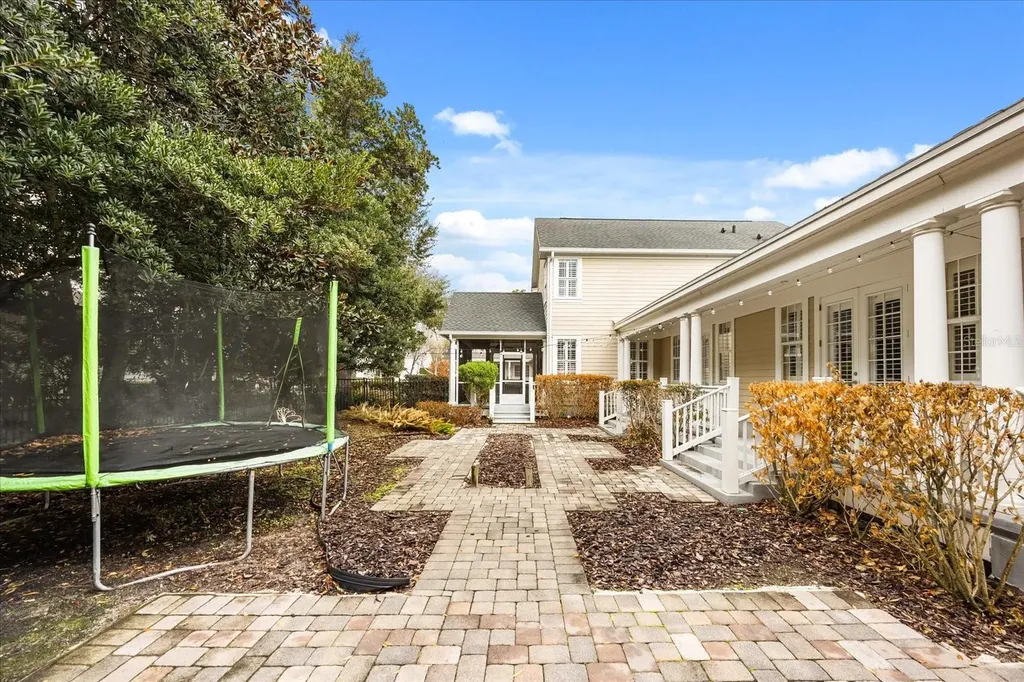 815 Spring Park Loop Celebration FL 34747