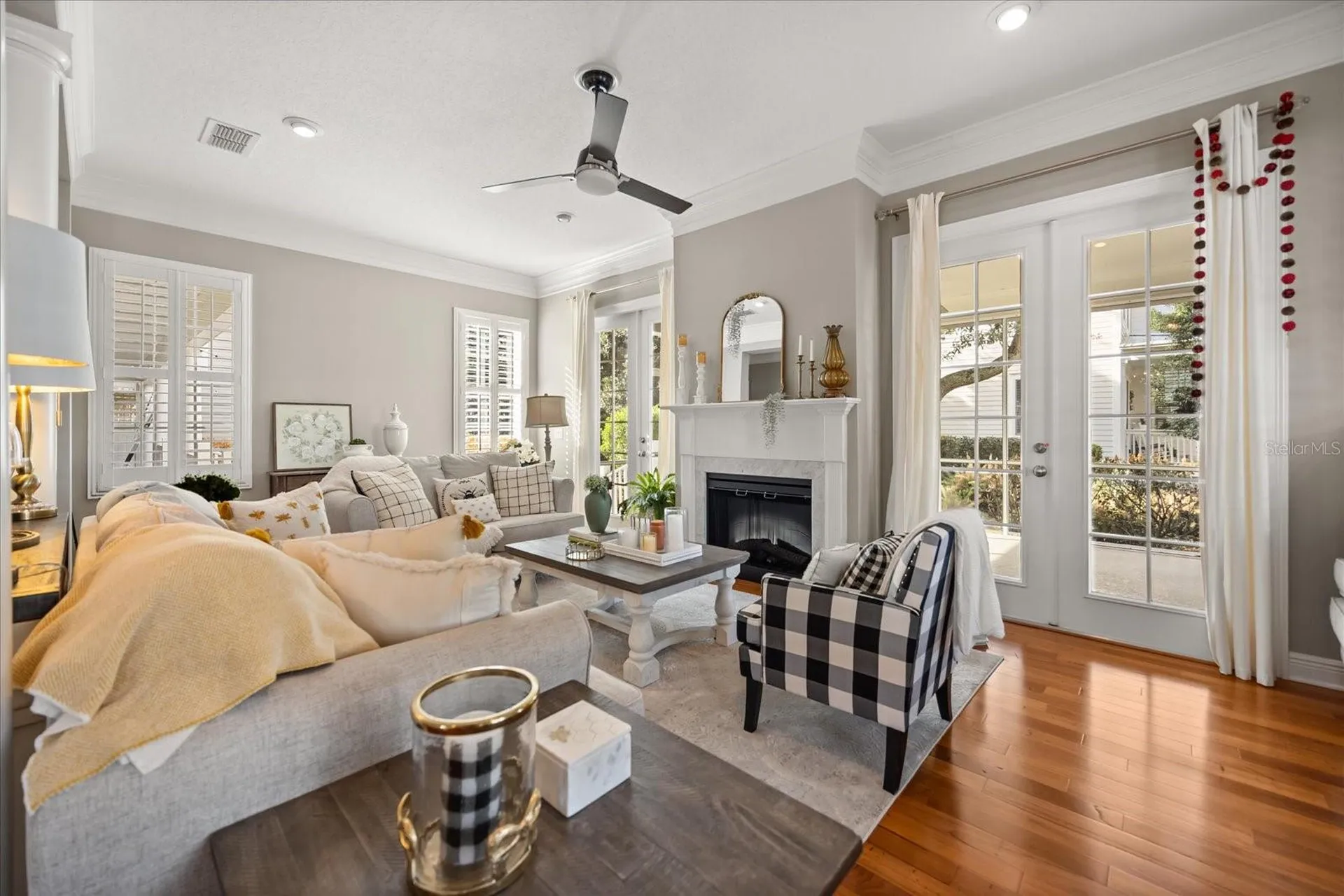 815 Spring Park Loop Celebration FL 34747