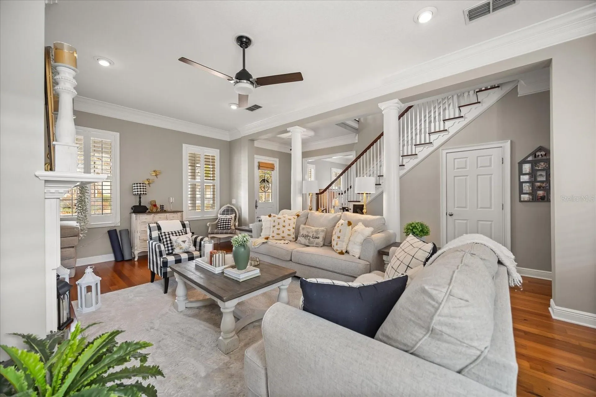 815 Spring Park Loop Celebration FL 34747