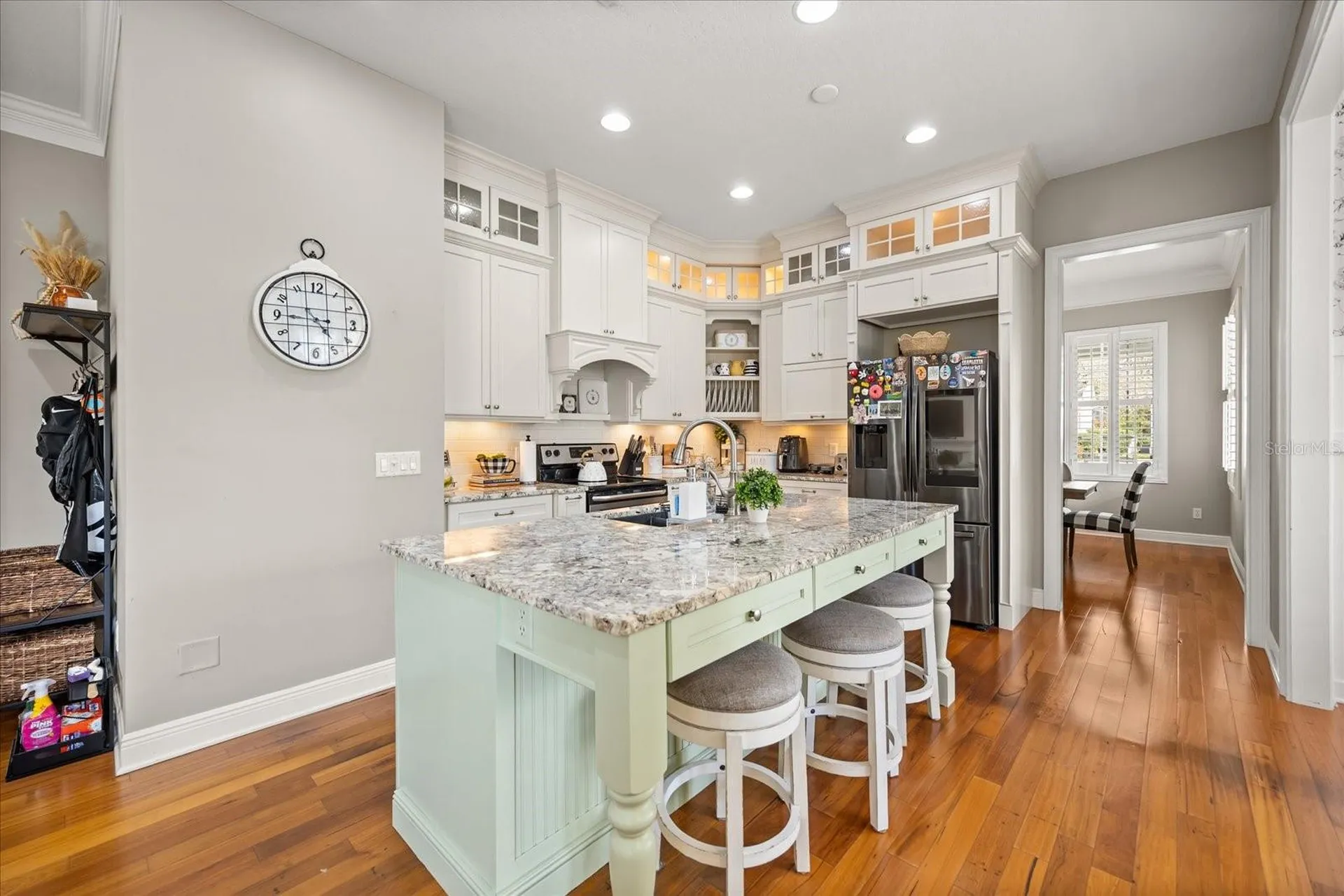 815 Spring Park Loop Celebration FL 34747