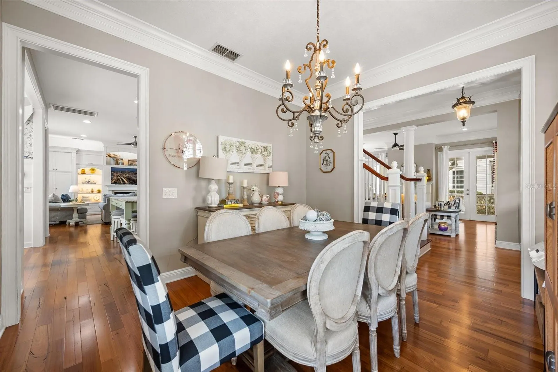 815 Spring Park Loop Celebration FL 34747