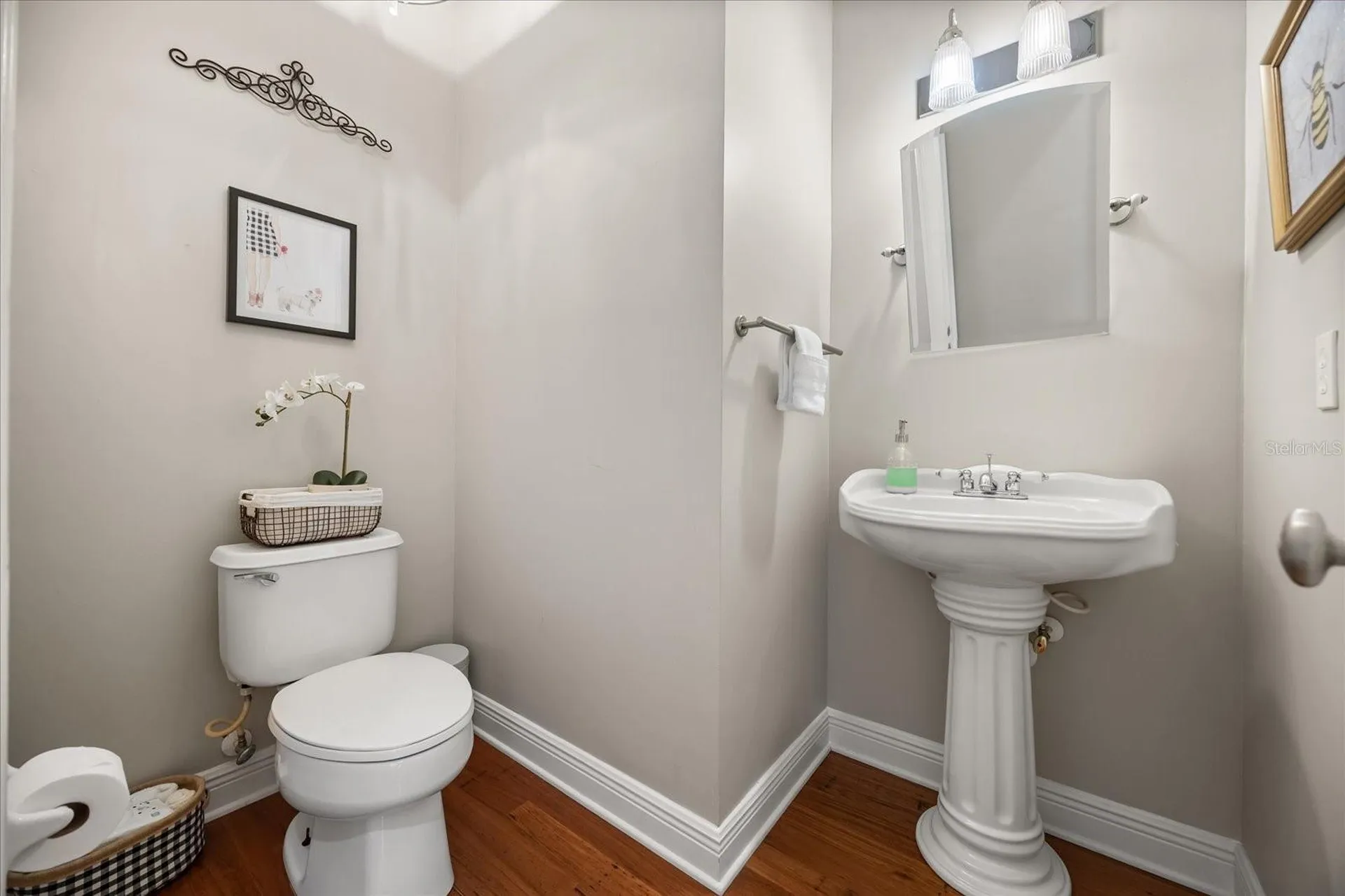 815 Spring Park Loop Celebration FL 34747