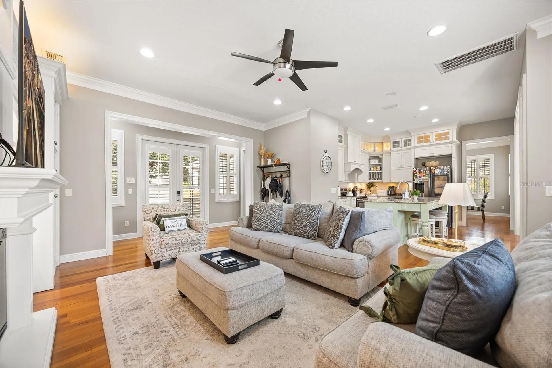 815 Spring Park Loop Celebration FL 34747
