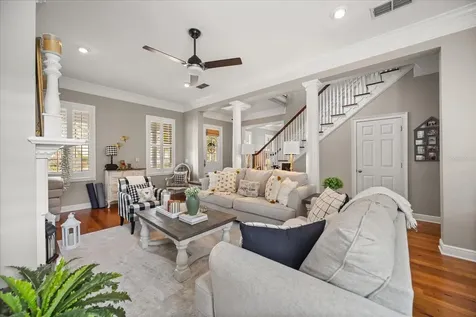 815 Spring Park Loop Celebration FL 34747