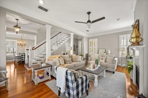 815 Spring Park Loop Celebration FL 34747