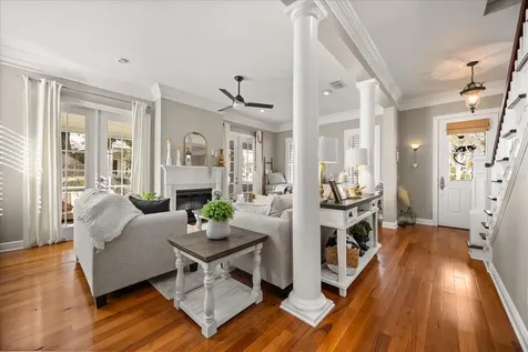 815 Spring Park Loop Celebration FL 34747