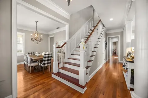 815 Spring Park Loop Celebration FL 34747