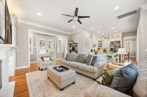 815 Spring Park Loop Celebration FL 34747