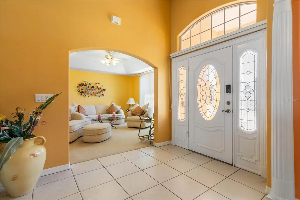 34 Woodfield Drive Palm Coast FL 32164