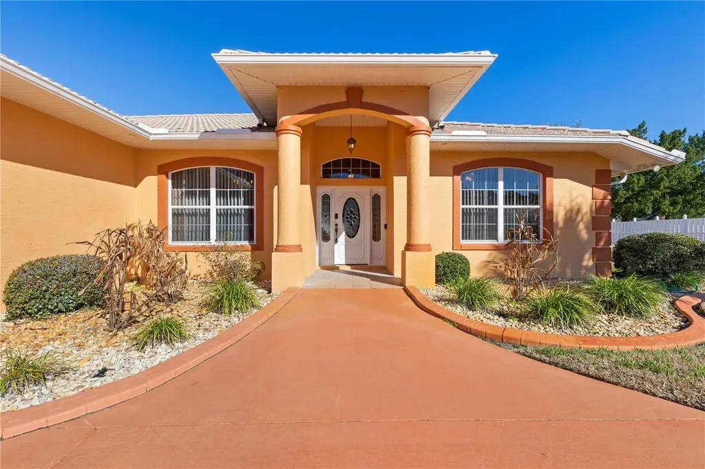 34 Woodfield Drive Palm Coast FL 32164