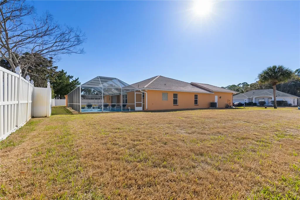 34 Woodfield Drive Palm Coast FL 32164