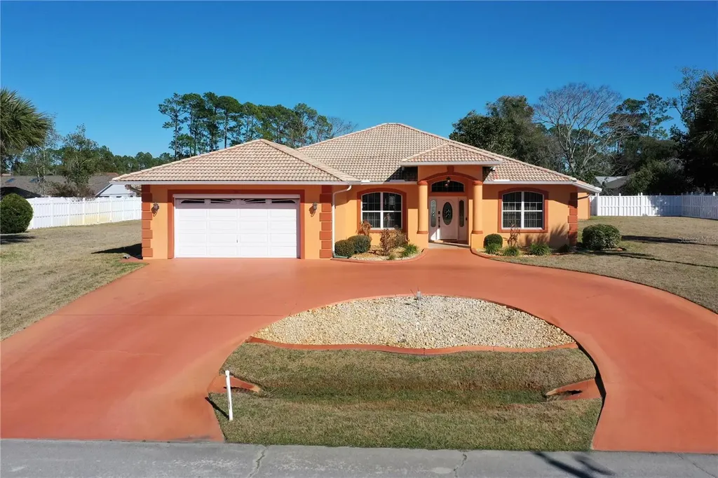 34 Woodfield Drive Palm Coast FL 32164