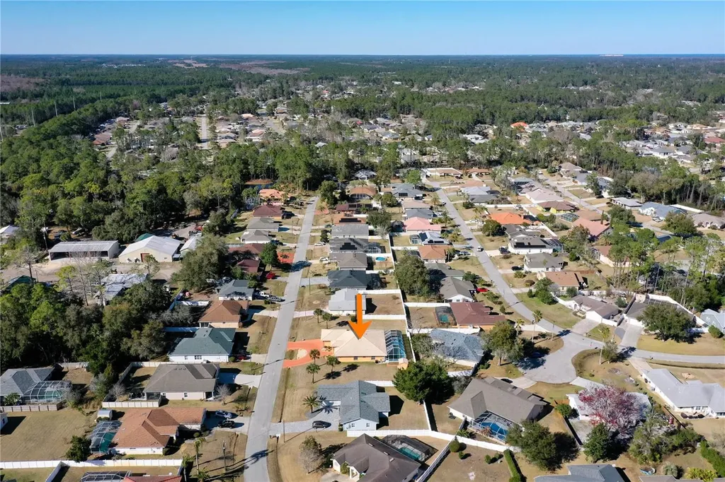 34 Woodfield Drive Palm Coast FL 32164
