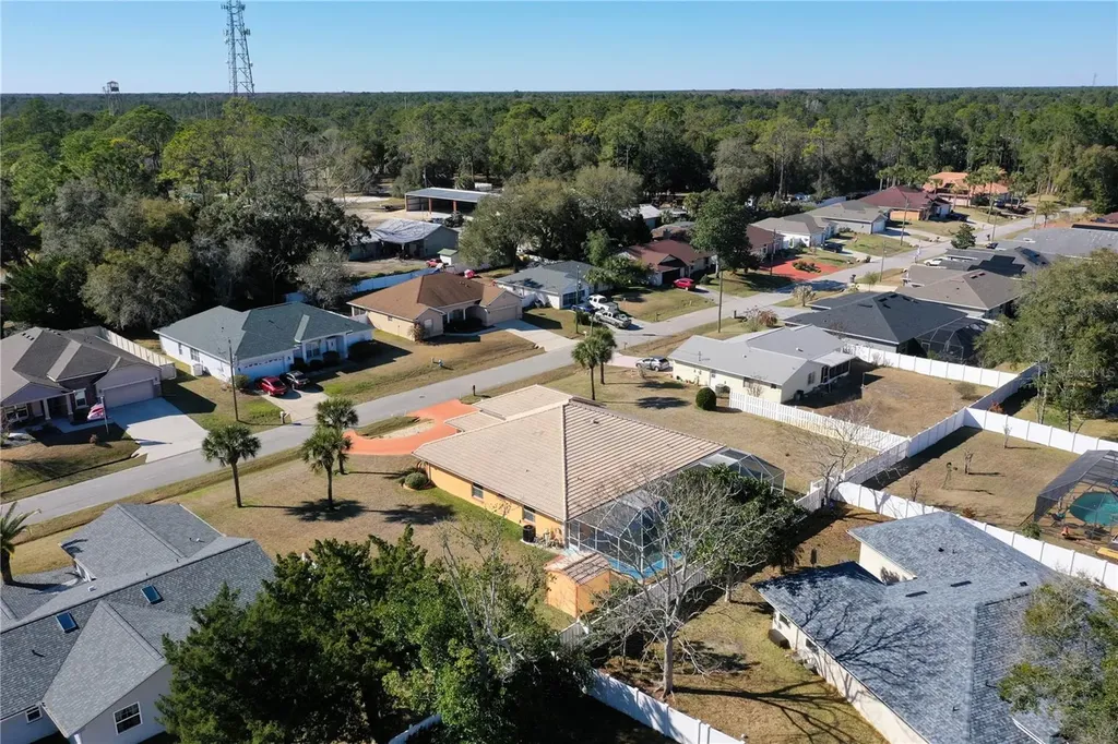 34 Woodfield Drive Palm Coast FL 32164