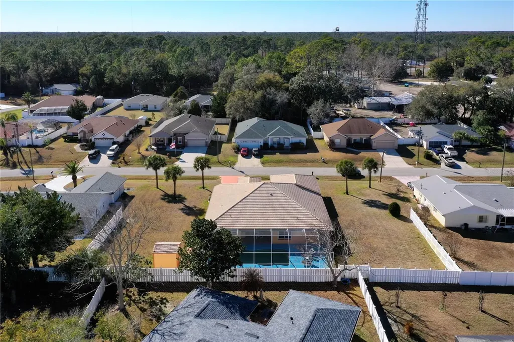 34 Woodfield Drive Palm Coast FL 32164
