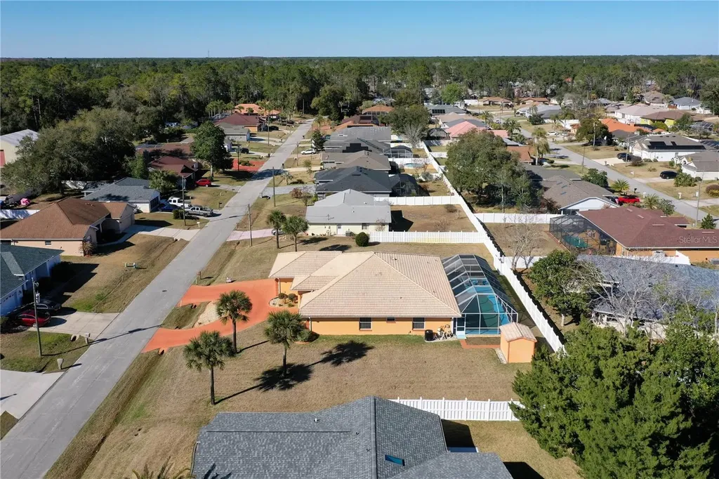34 Woodfield Drive Palm Coast FL 32164