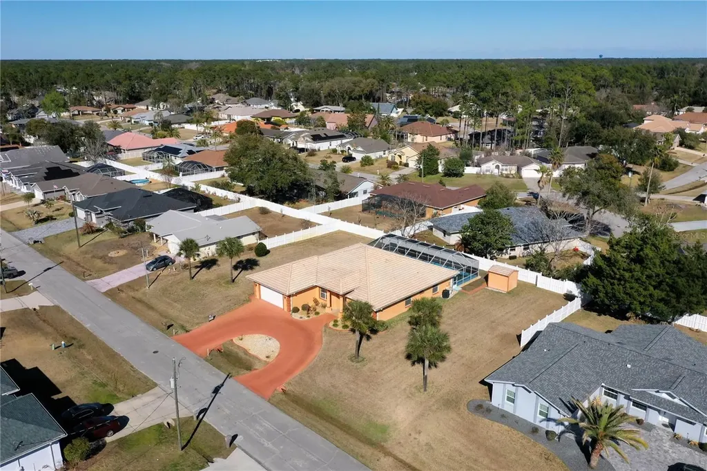34 Woodfield Drive Palm Coast FL 32164