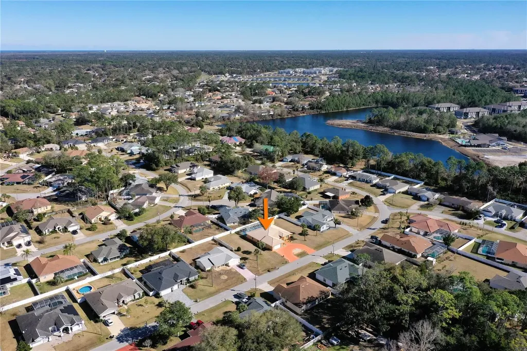 34 Woodfield Drive Palm Coast FL 32164