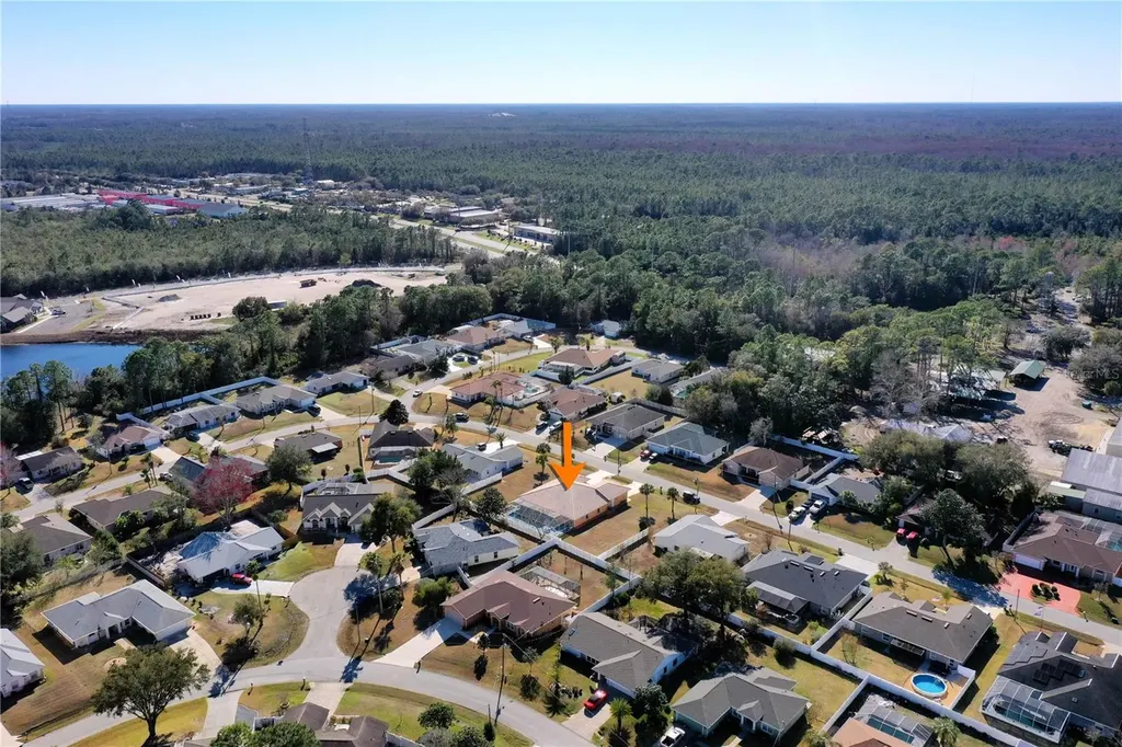 34 Woodfield Drive Palm Coast FL 32164