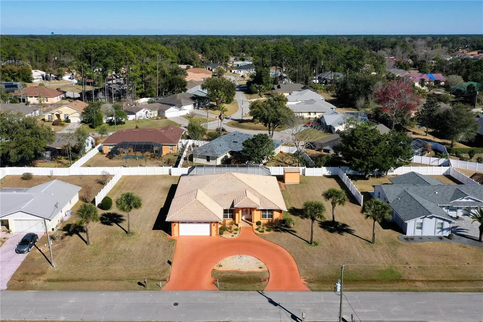 34 Woodfield Drive Palm Coast FL 32164