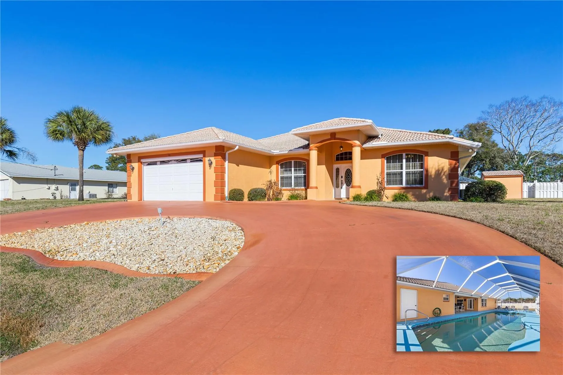 34 Woodfield Drive Palm Coast FL 32164