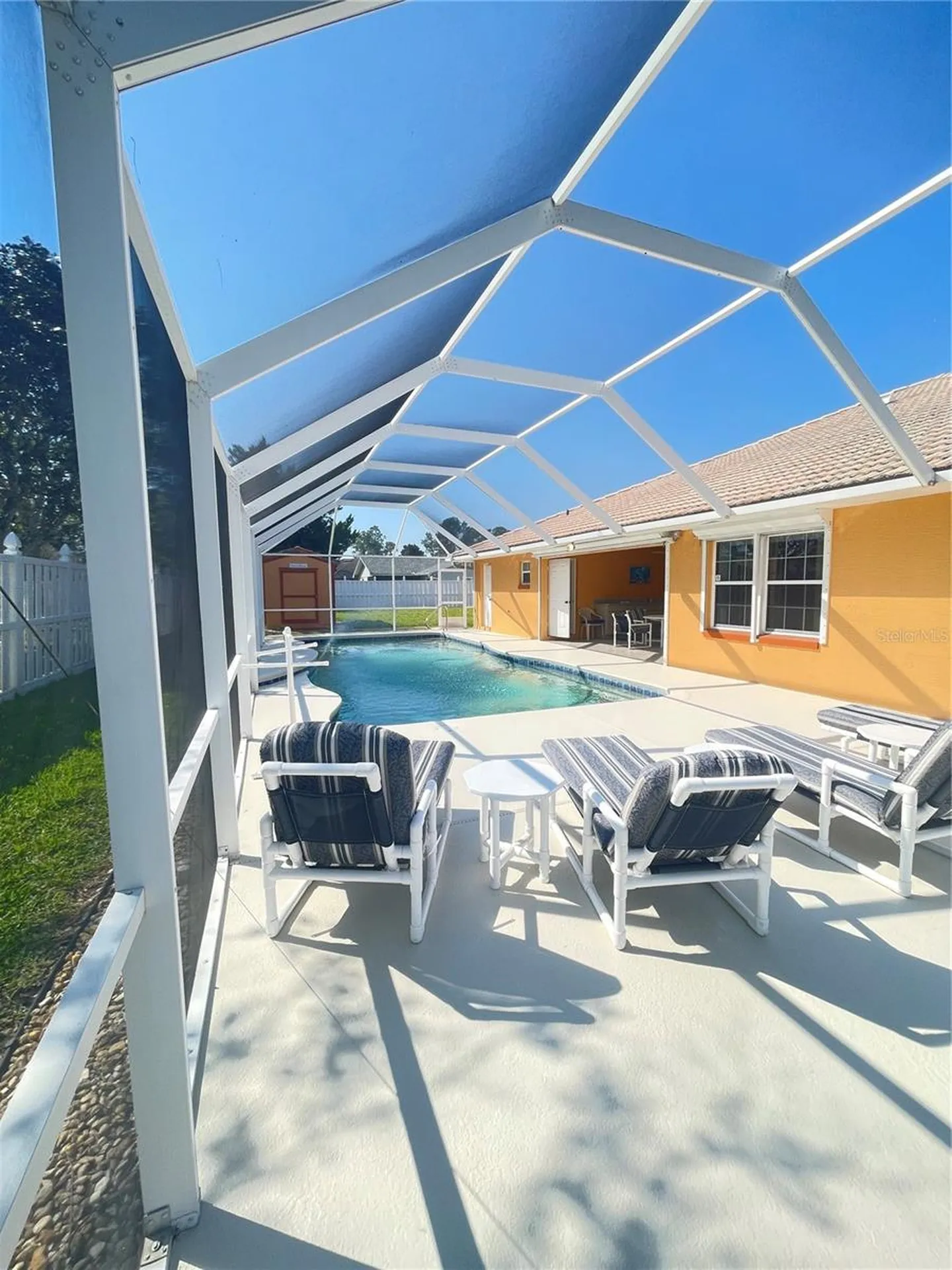 34 Woodfield Drive Palm Coast FL 32164