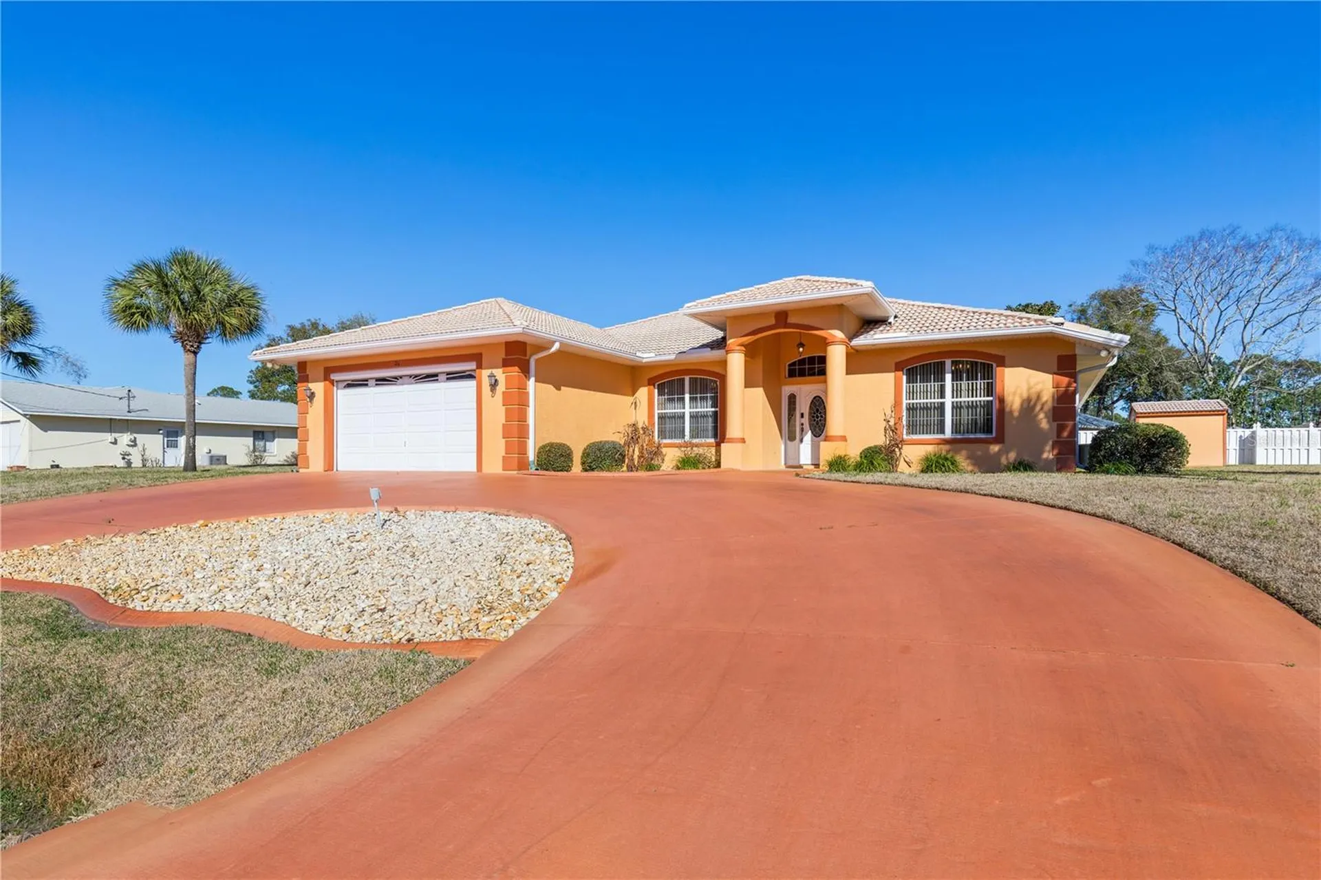 34 Woodfield Drive Palm Coast FL 32164