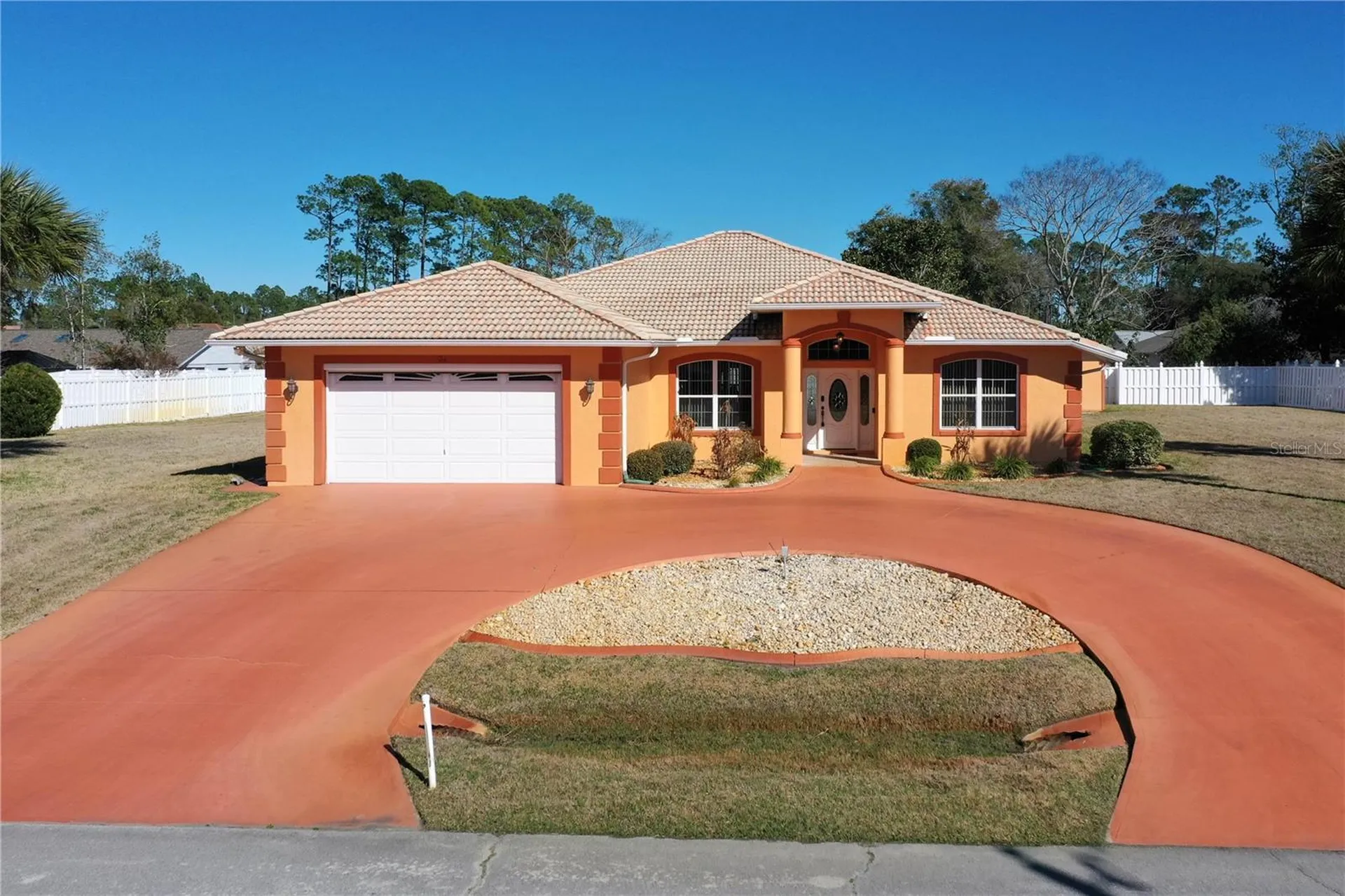 34 Woodfield Drive Palm Coast FL 32164